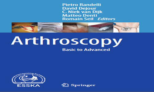 Prof Dr Tahir Öğüt Arthroscopy  Basic to Advanced de